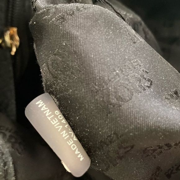 Michael Kors hobo style snakeskin bag - Picture 6 of 12